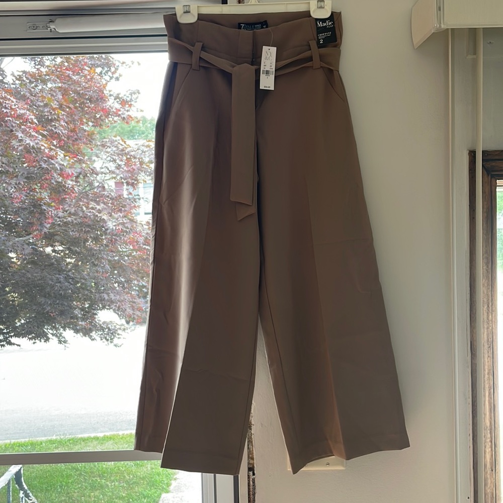 New York & company 7th Avenue Pants